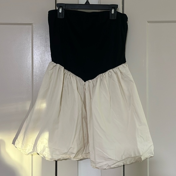 NWOT mini dress - Picture 3 of 5